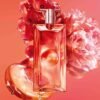LANCOME Idôle Peach'N Roses 02