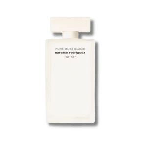 Pure Musc Blanc