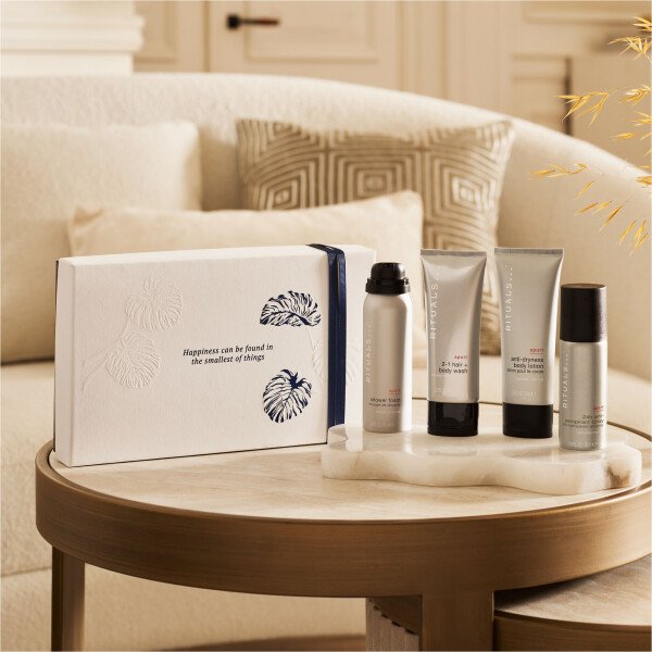 RITUALS Coffret Homme S 03