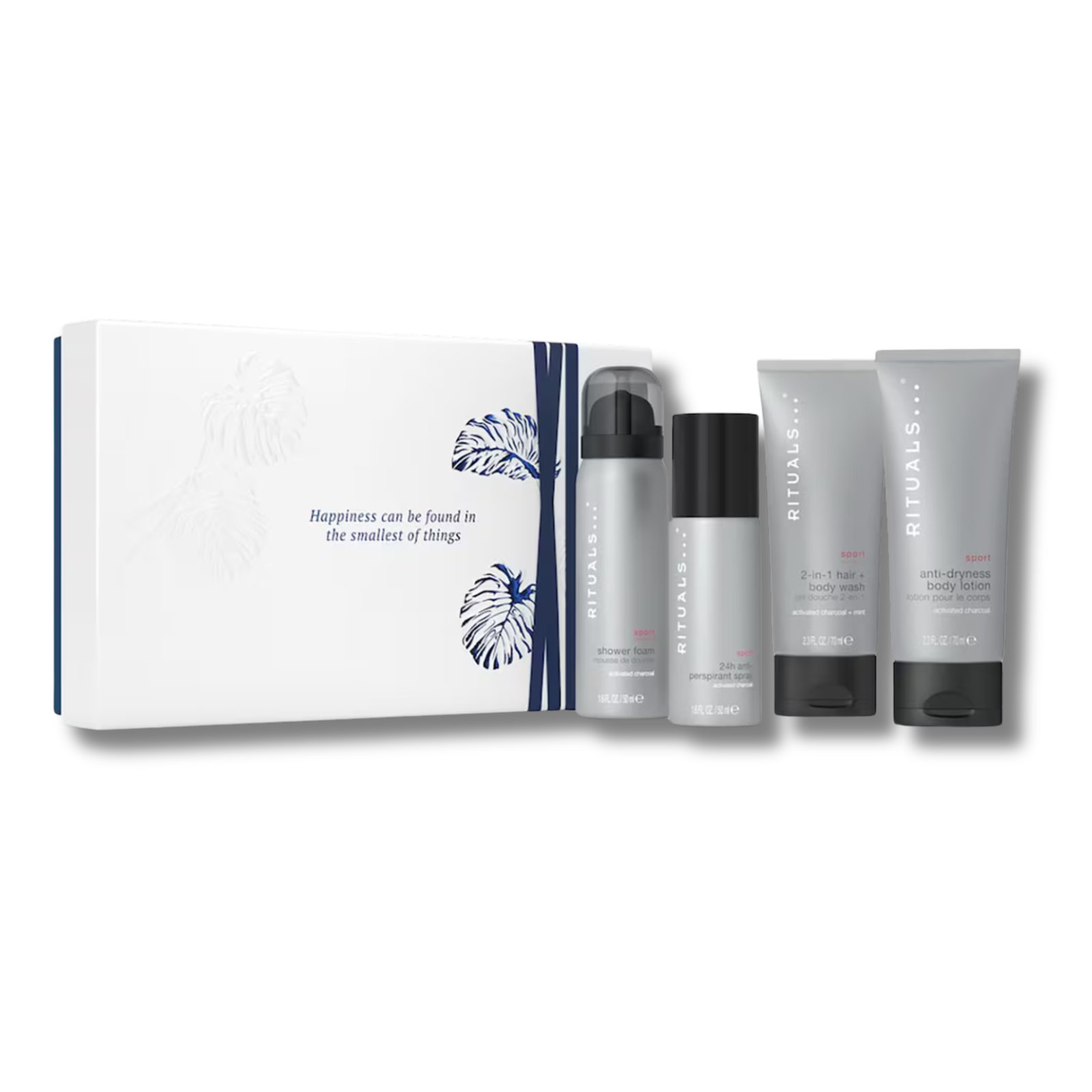 RITUALS Coffret Homme S