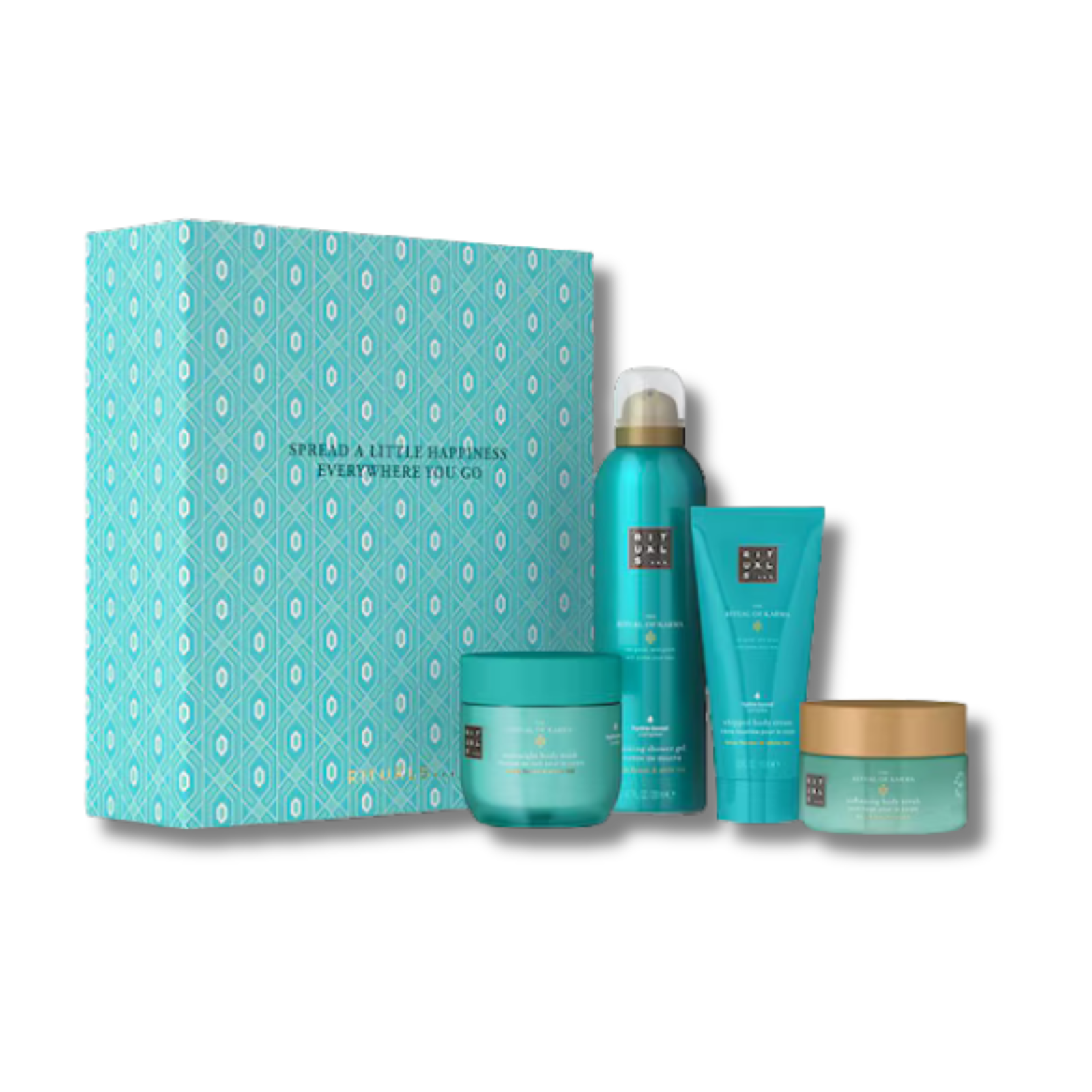 RITUALS Of Karma Coffret Cadeau M 01