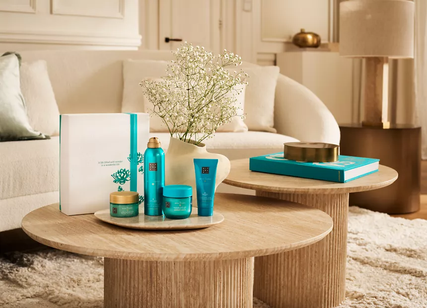 RITUALS Of Karma Coffret Cadeau M 02