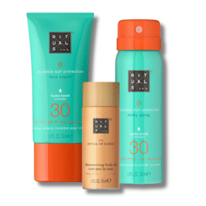 Ritual Of Karma Sun Care Bestsellers