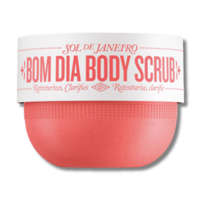 Bom Dia Body Scrub
