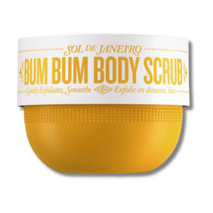 Bum Bum Body Scrub