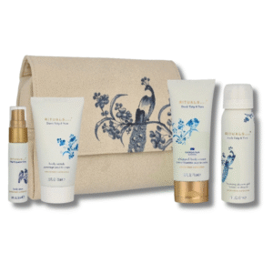 Amsterdam Collection Medium Gift Set