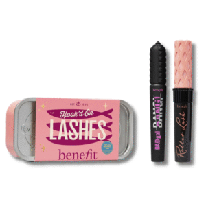 Hook’D On Lashes