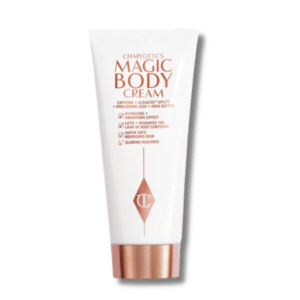 Magic Body Cream