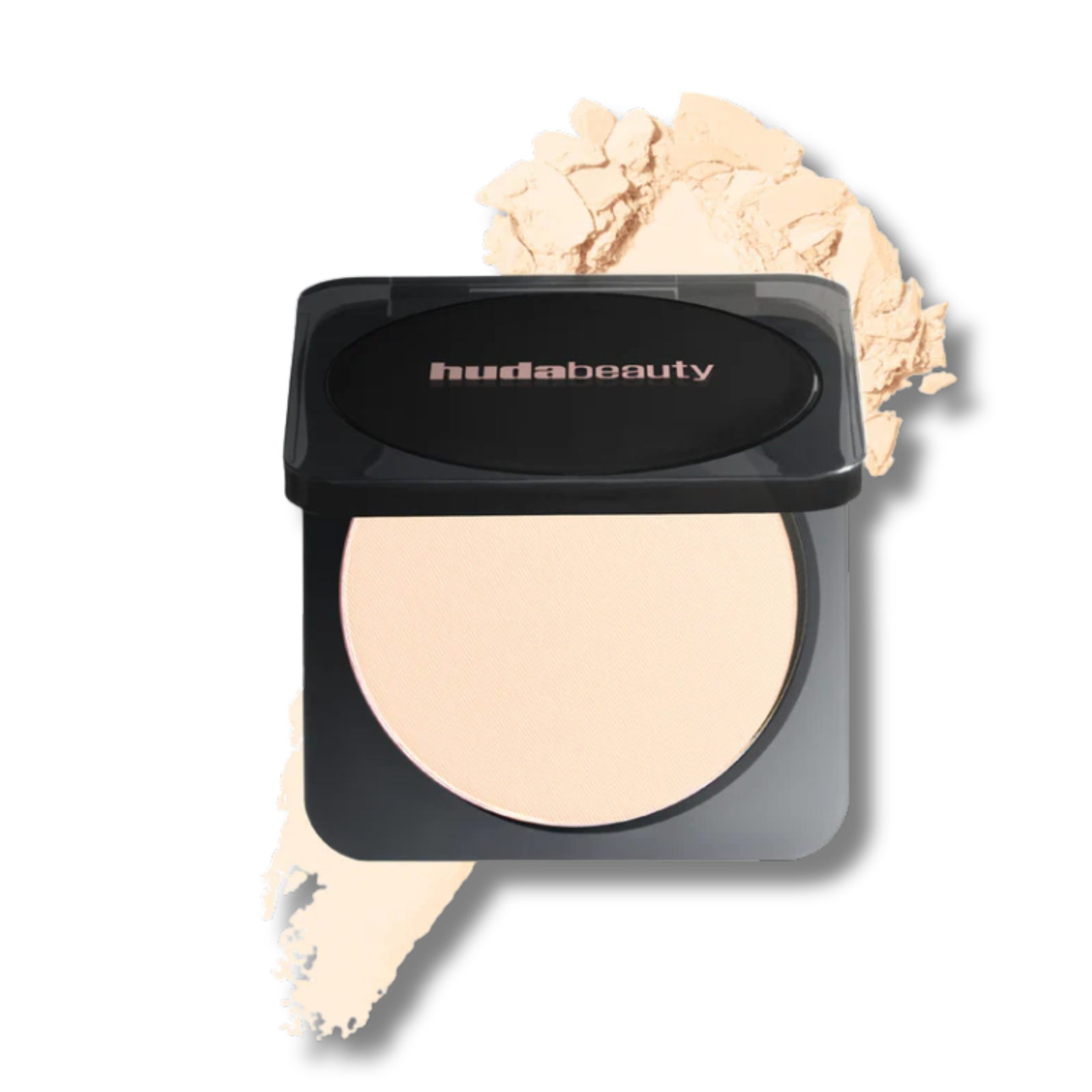 HUDA BEAUTY Easy Bake Pressed Powder 01