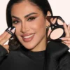 HUDA BEAUTY Easy Bake Pressed Powder 02