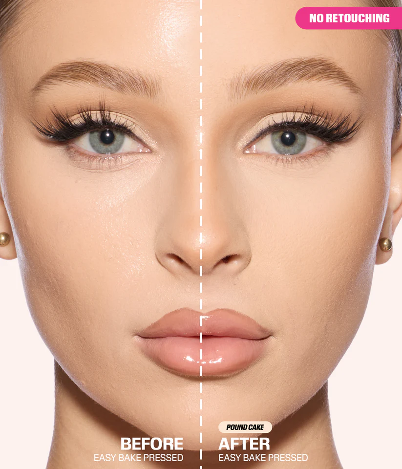 HUDA BEAUTY Easy Bake Pressed Powder 05