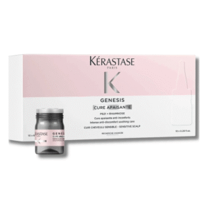 Genesis Cure Apaisante