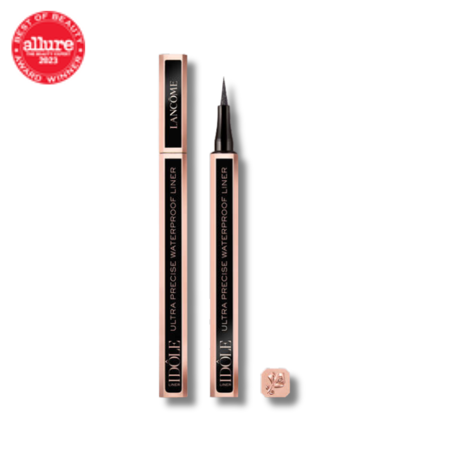 LANCOME Idole Ultra Précise Waterproof Liner 01