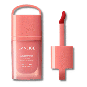 JuicePop Box Lip Tint