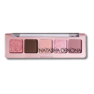 Mini Rose Eyeshadow Palette