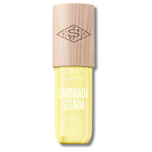 Limonada Gelada Perfume Mist