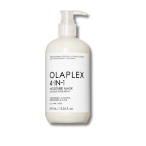 4-In-1 Moisture Mask