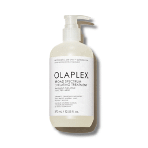 Broad Spectrum Chelating Treatment