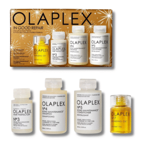 In Good Repair Hair Kit