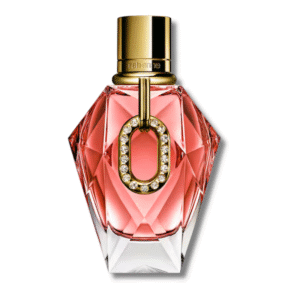 Million Gold For Her Pure Diamonds