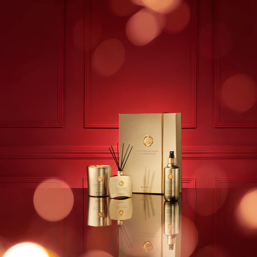 RITUALS Sweet Jasmine Set 05