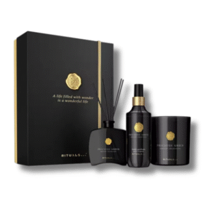Rituals Amber Precious Large Gift Set