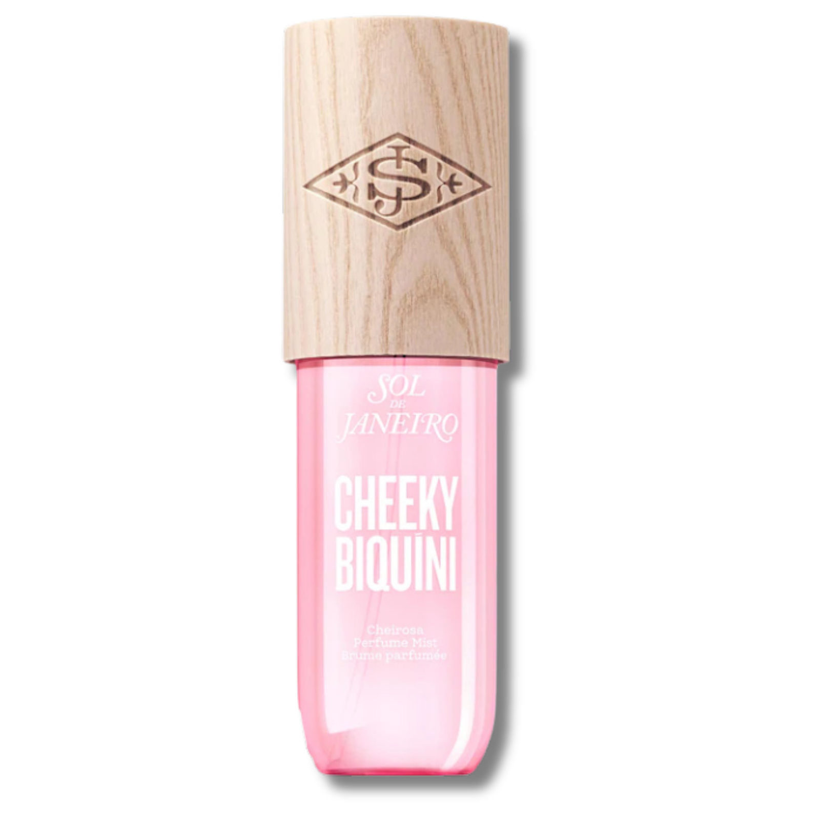 SOL DE JANEIRO Cheeky Biquíni Perfume Mist 01