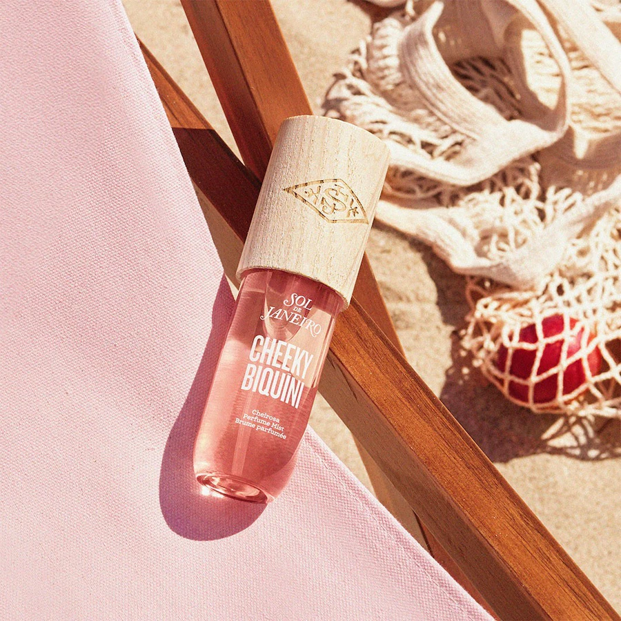 SOL DE JANEIRO Cheeky Biquíni Perfume Mist 03