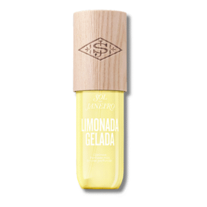 Limonada Gelada Perfume Mist