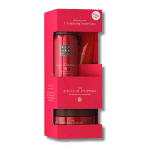 The Ritual Of Ayurveda 3 Balancing Bestsellers