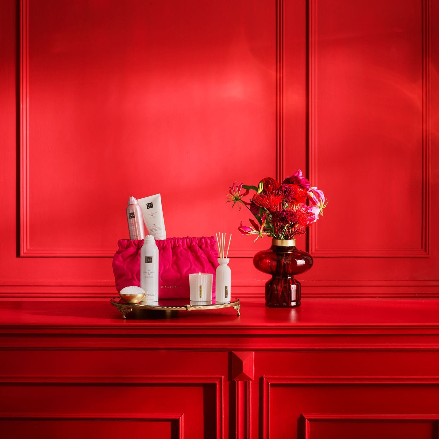 The Ritual Of Sakura Large Set 04