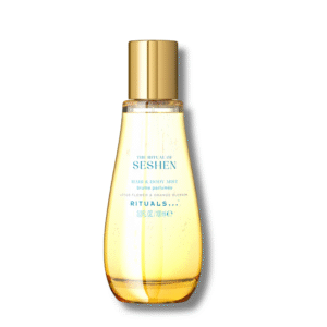The Ritual Of Seshen Hair & Body Mist