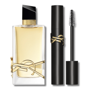 Duo Libre Eau De Parfum & Lash Clash Mascara