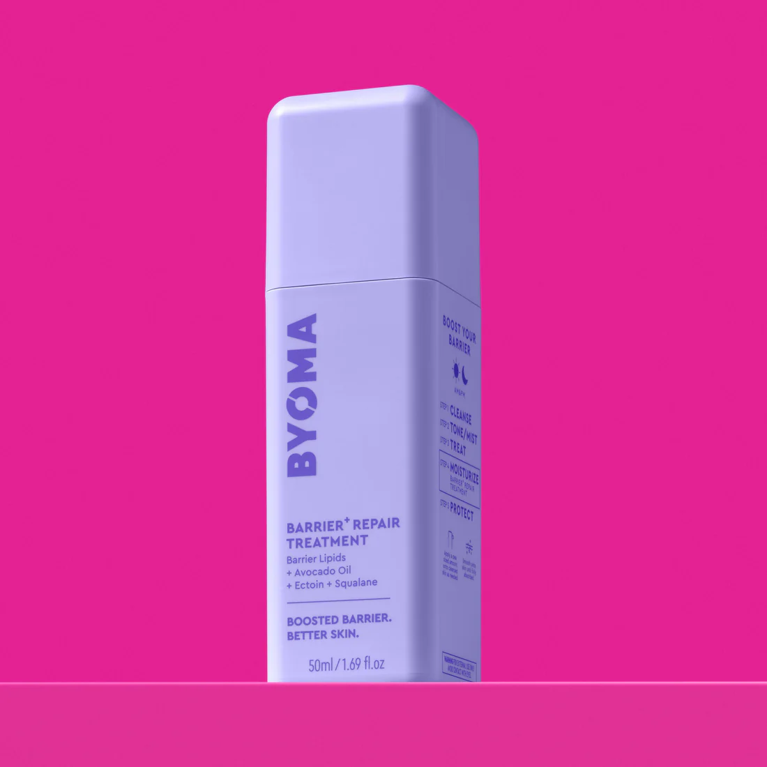 BYOMA Barrier Repair Treatment 02