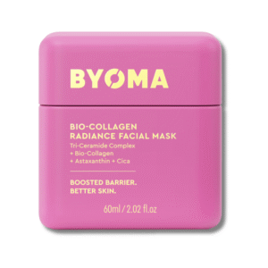 Bio-Collagen Radiance Facial Mask