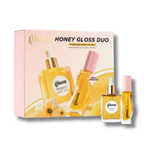 Honey Gloss Duo