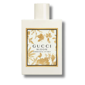 Gucci Bloom Ambrosia D'Oro