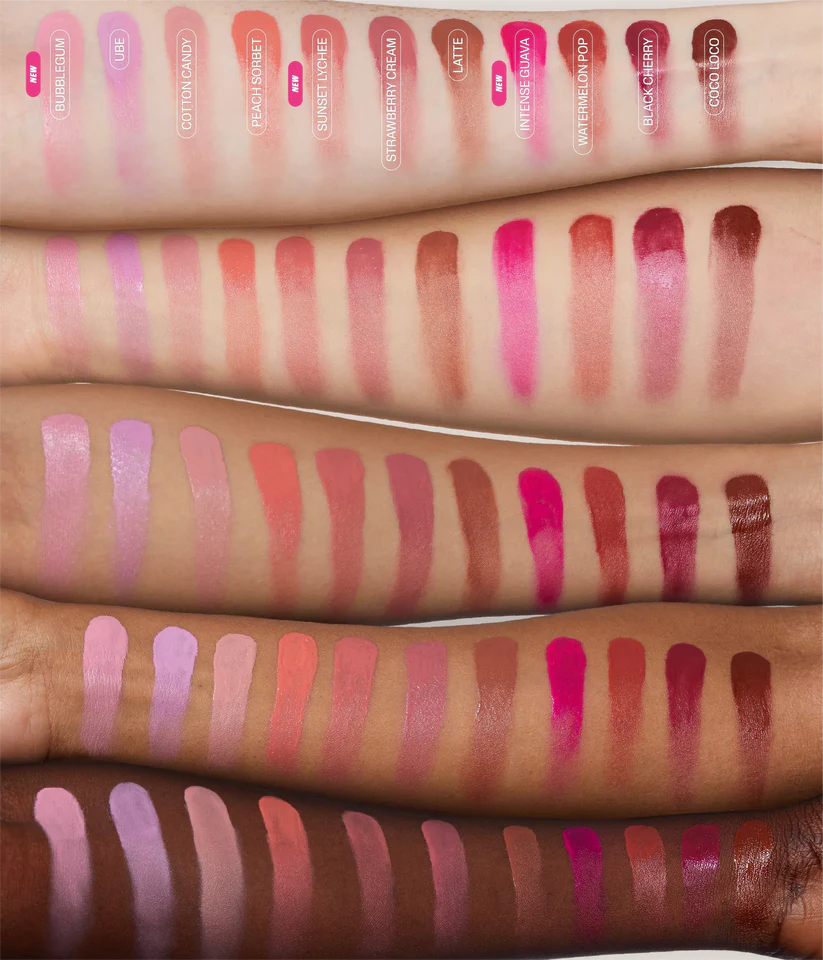 HUDA BEAUTY Faux Filter Liquid Blush 02