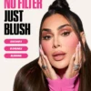 HUDA BEAUTY Faux Filter Liquid Blush 03