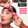 HUDA BEAUTY Faux Filter Liquid Blush 04