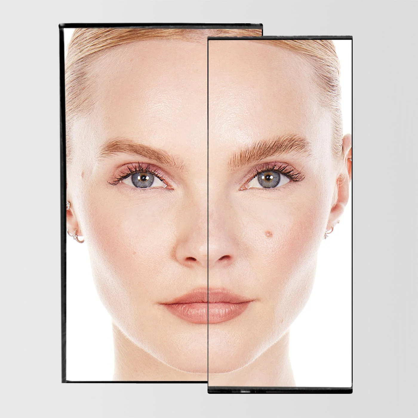 MAKEUP BY MARIO Master Hold® Brow Gel 04