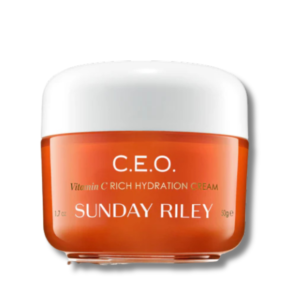C.E.O Vitamin C Rich Hydration Cream
