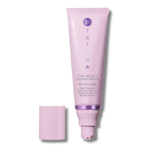 The Milky Sunscreen SPF50