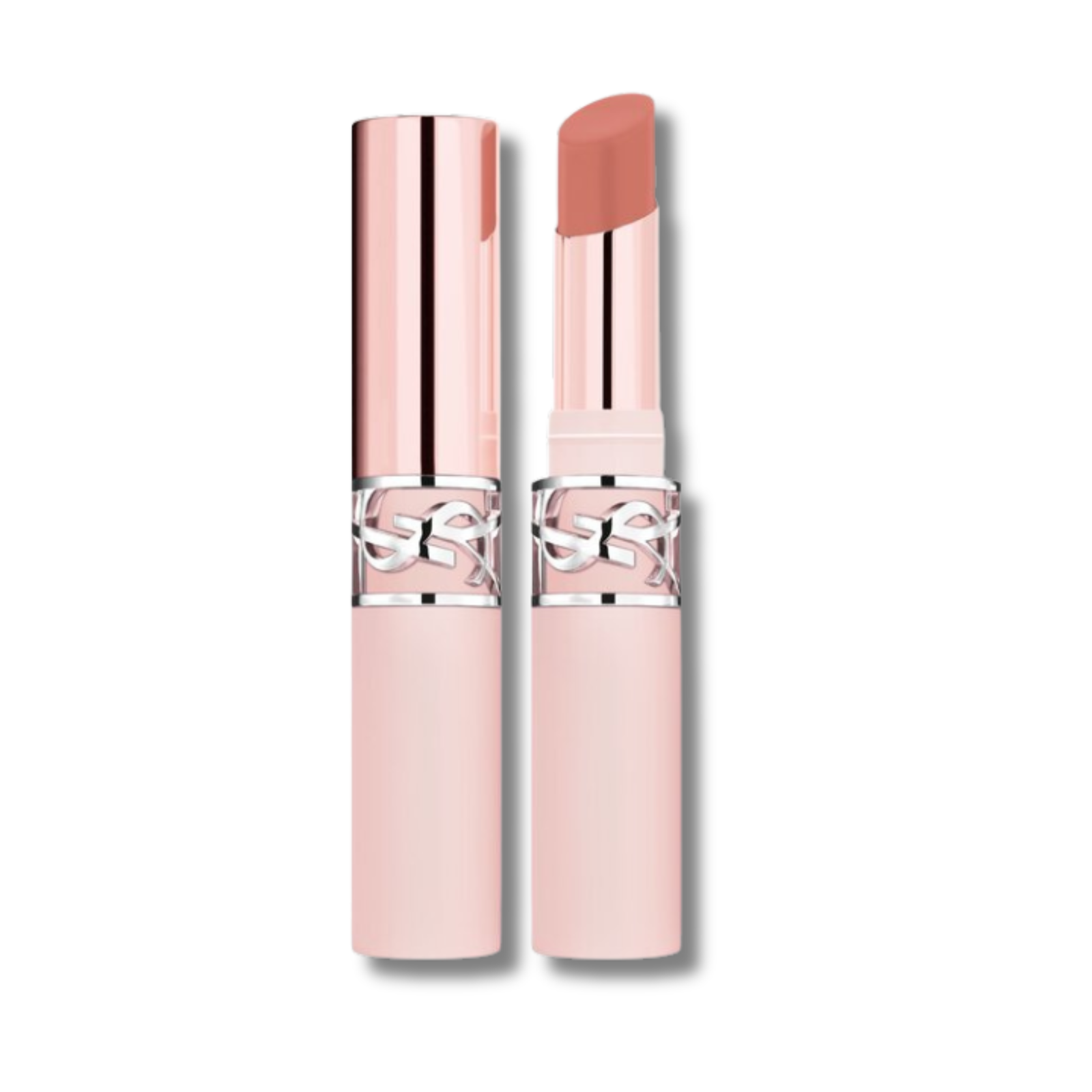 YSL Lovenude Lip Blusher Soft Flurring Lip Color 01