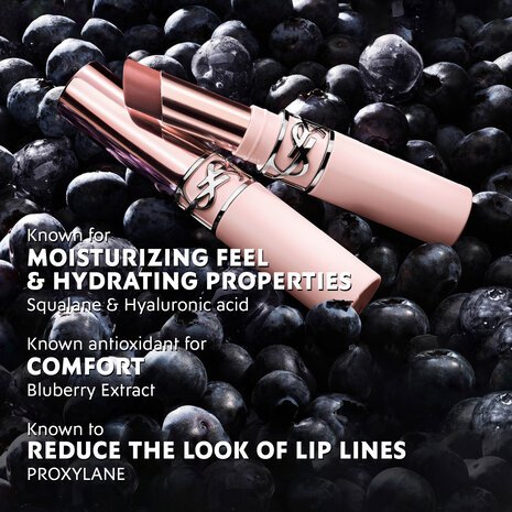 YSL Lovenude Lip Blusher Soft Flurring Lip Color 04