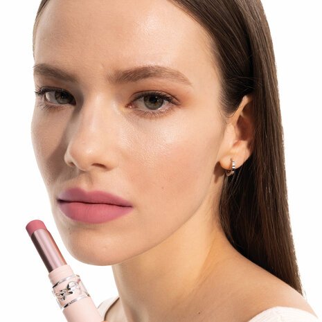 YSL Lovenude Lip Blusher Soft Flurring Lip Color 05