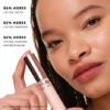 YSL Lovenude Lip Blusher Soft Flurring Lip Color 06