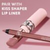 YSL Lovenude Lip Blusher Soft Flurring Lip Color 09