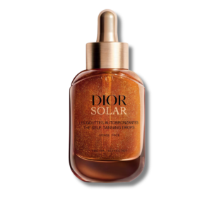 Dior Solar Les Gouttes Autobronzantes