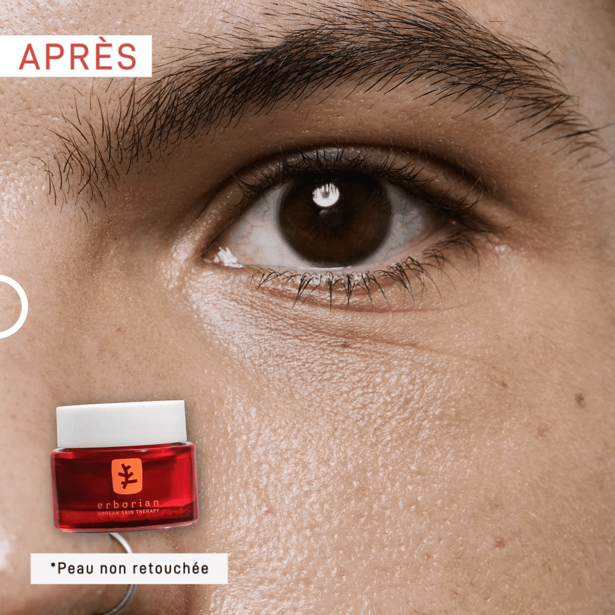 ERBORIAN Skin Therapy Eye 03